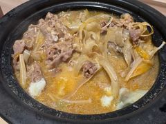 -小山日本料理(太古汇店)