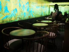 大堂-茶理宜世(东方宝泰店)