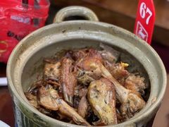 -斯丹姜母鸭·古法干香(涂门街总店)