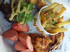 -艾薯夫妇Aysh(福田星河COCOPark店)