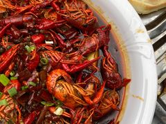 -寻小欢焖烤羊肉串(九眼桥店)