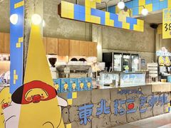 -仁义涵西餐·咖啡(中华巴洛克店)