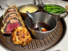 -Le Bistrot de Racine