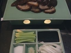 -唐廊烤鸭店(工体店)