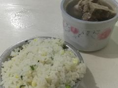 蛋炒饭-姐妹炖罐店(桂香街总店)