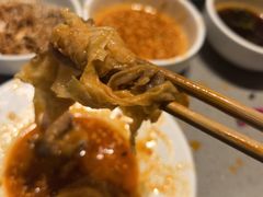 -海底捞火锅(徐州火车站店)