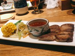 牛舌定食-阿吾罗日本料理(K11艺术中心店)