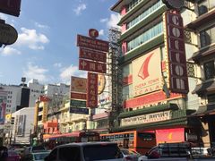 -唐人街(耀华力路)