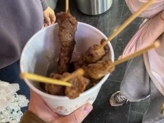 -马小毛老上海里脊肉(南翔印象城店)