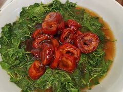 -长兴菜馆(高桥店)