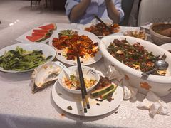 -湘君私厨.16年湘菜店(金匙望湖店)