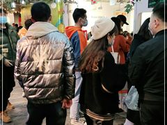 -运气牛自助酱大骨火锅(南京东路店)