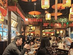 -南京大牌档(壹方天地店)