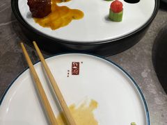 -闫府私房菜·老字号(恒隆店)