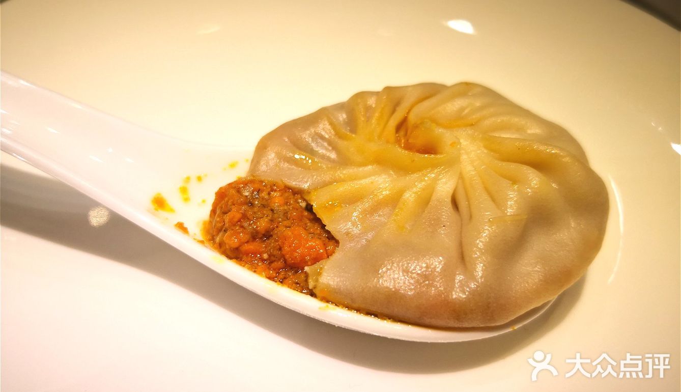 在上海吃小笼包攻略，三家特色小笼推荐给你