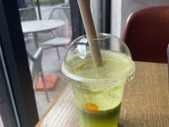 绿野仙踪-Wagas沃歌斯(大学路店)