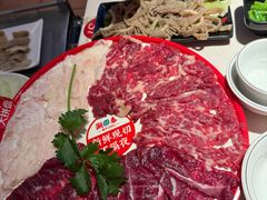 -潮泰牛肉火锅 · 创于1992年(车公庙店)