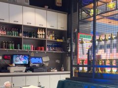 -醉炫音速烧烤·干煸菜(沙河总店)