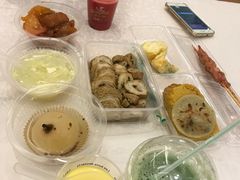 -台州耀达国际酒店-福满楼中餐厅