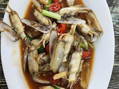-星奇缘·海鲜餐厅(东山美食地标店)