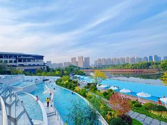 -清河半岛温泉度假酒店