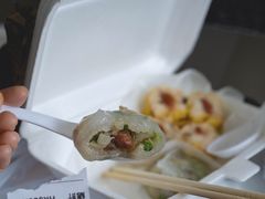 -添好运点心专门店(深水埗店)