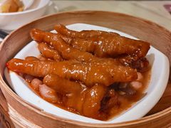 -陶陶居酒家(SM二期购物广场店)