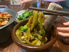 -树厨贵州菜(铜仁花果山店)