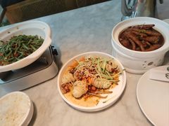 -小菜园新徽菜(无锡宜家荟聚中心店)