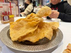 蜜汁蛋散-稻香酒家·35年老字号(侨光店)