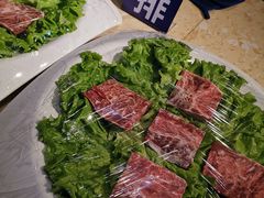 -小科自助海鲜烧肉(高区店)