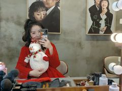 -海马体照相馆|大师(武汉光谷K11店)