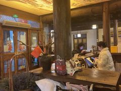 -HOHO餐厅(古子城店)