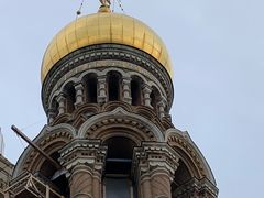 -滴血救世主教堂