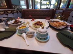 -金筷子•广东味道万宴城•火锅(裕华东路店)