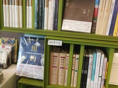 -库布里克书店咖啡
