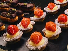 -MADO冰淇淋咖啡馆(淘金店)