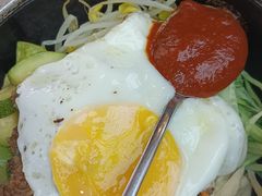 -妙香居韩国烤肉(容桂天佑城店)
