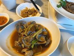 -莆田餐厅PUTIEN(三里屯店)