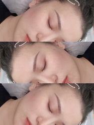 -久匠·纹眉半永久野生眉