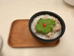 -蔡澜点心·粤菜(嘉里中心店)