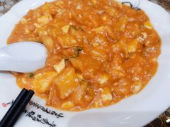 -芳芳餐厅(白沙路店)