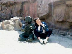 -威海华夏城景区