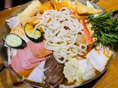 -一心创作料理屋(经开万达店)