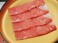 -牛New寿喜烧(新六百店)