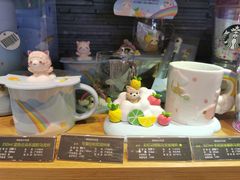 -星巴克(古美路店)