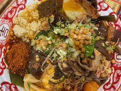 -海椒市落舌·麻辣烫冒菜(晶融汇店)