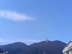 -仙岛湖旅游风景区