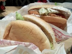 -汉堡王(洛阳泉舜广场店)