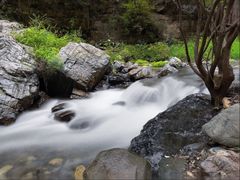 -龙门涧景区